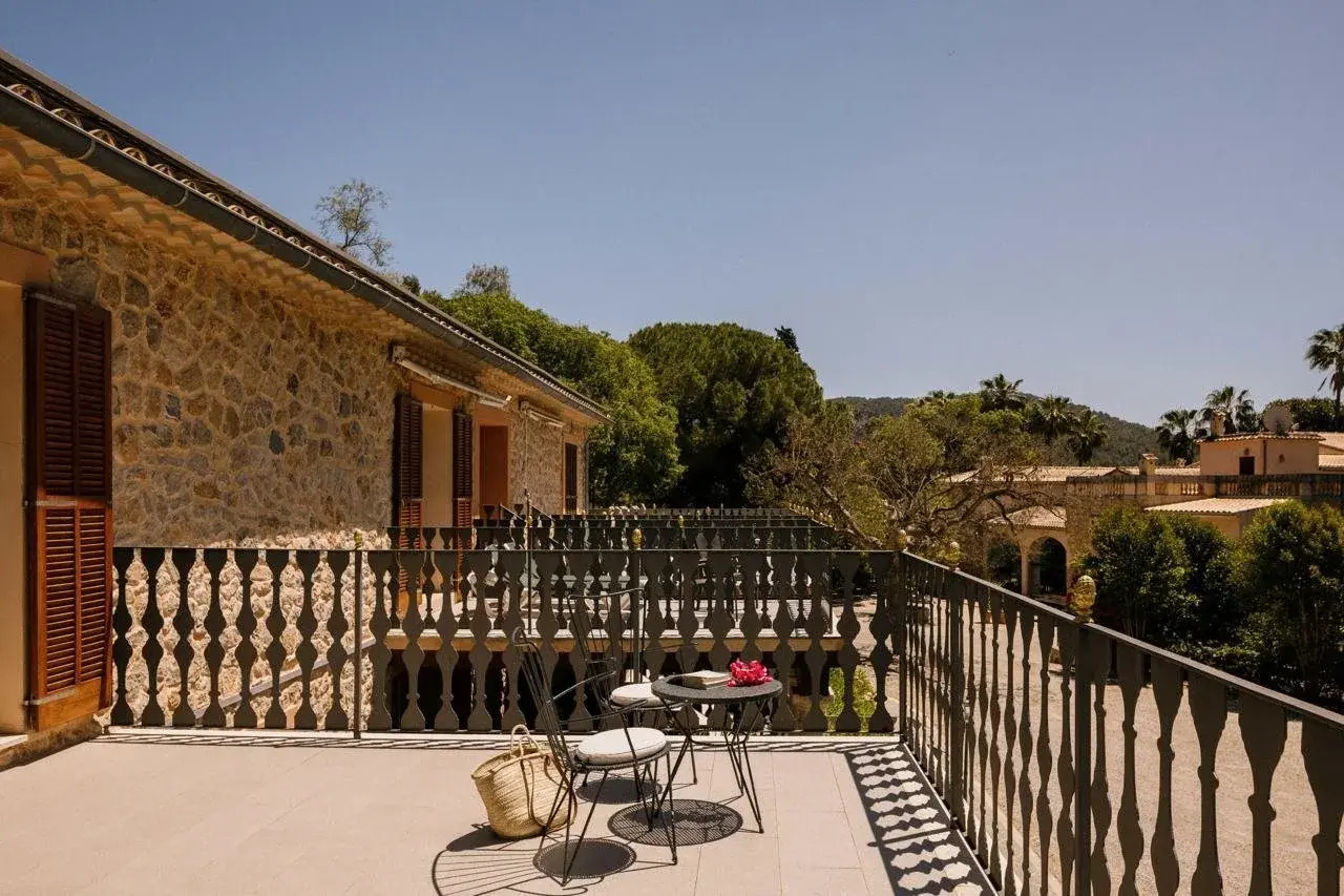 Photo - Agroturismo Son Galceran