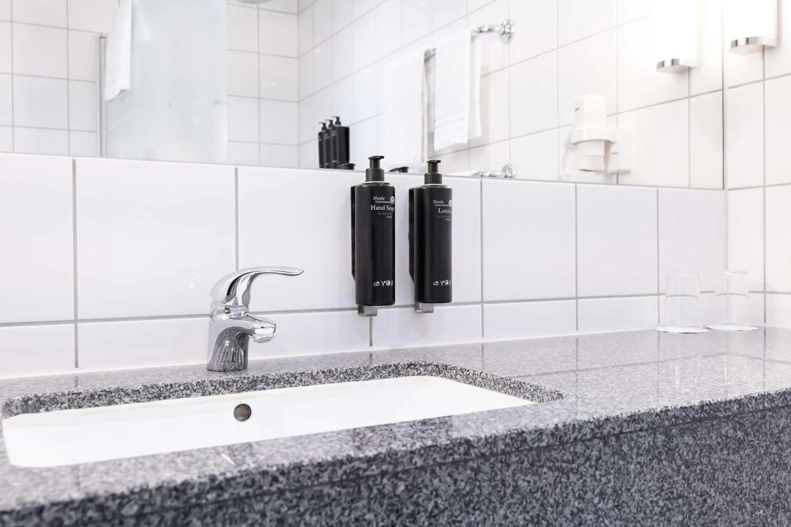 Foto - Best Western Plus Park City Malmo
