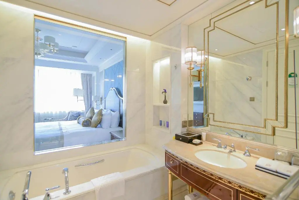 Photo - Xijiao State Guest Hotel