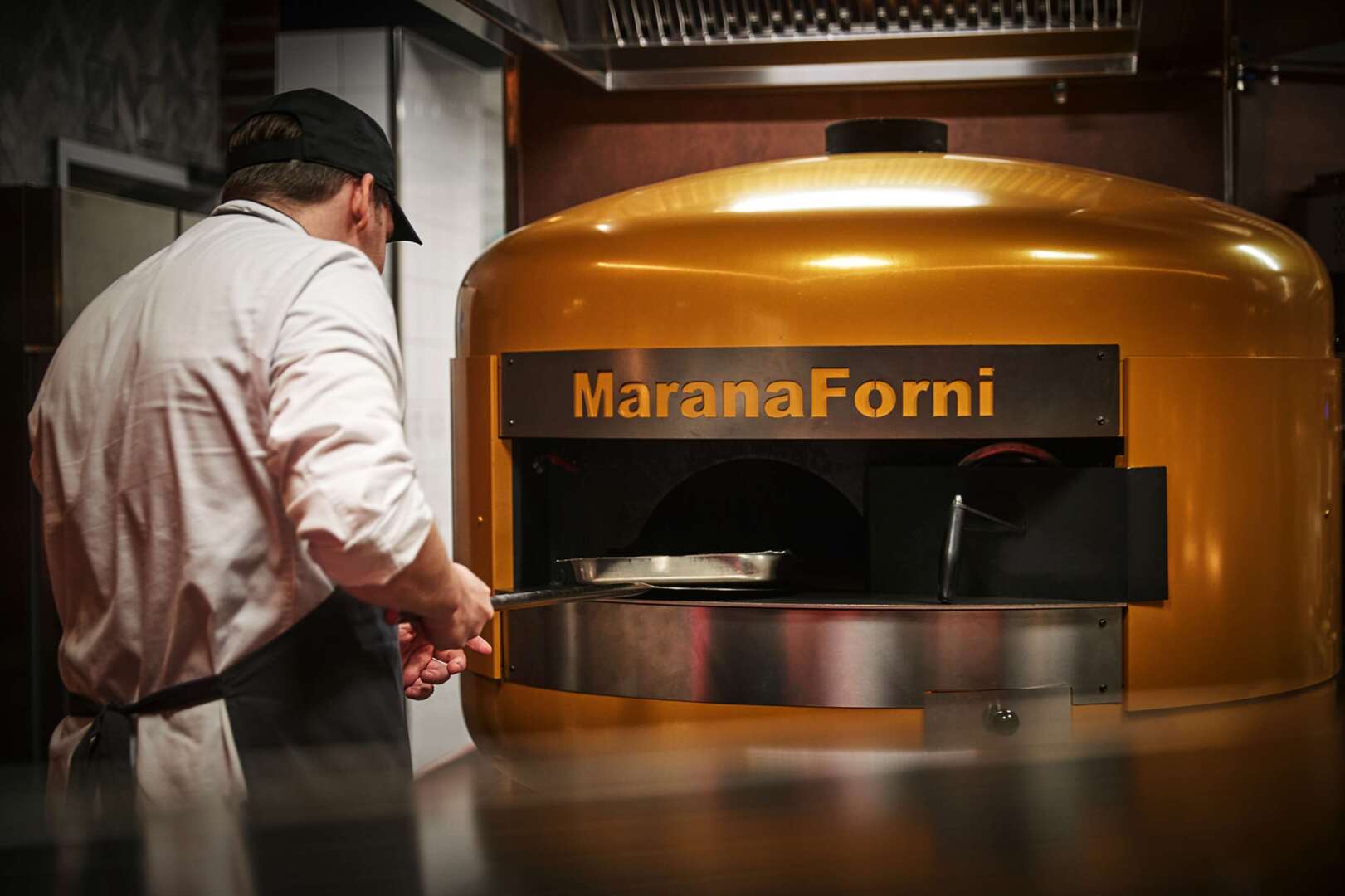 Foto - Steigenberger Hotel Hamburg