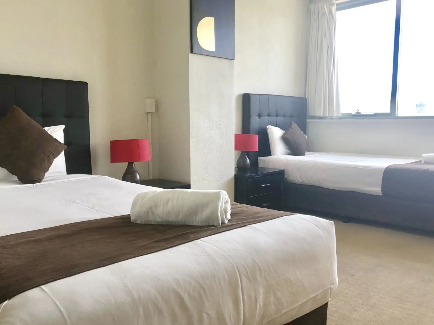 Foto - Parkdale Motor Inn