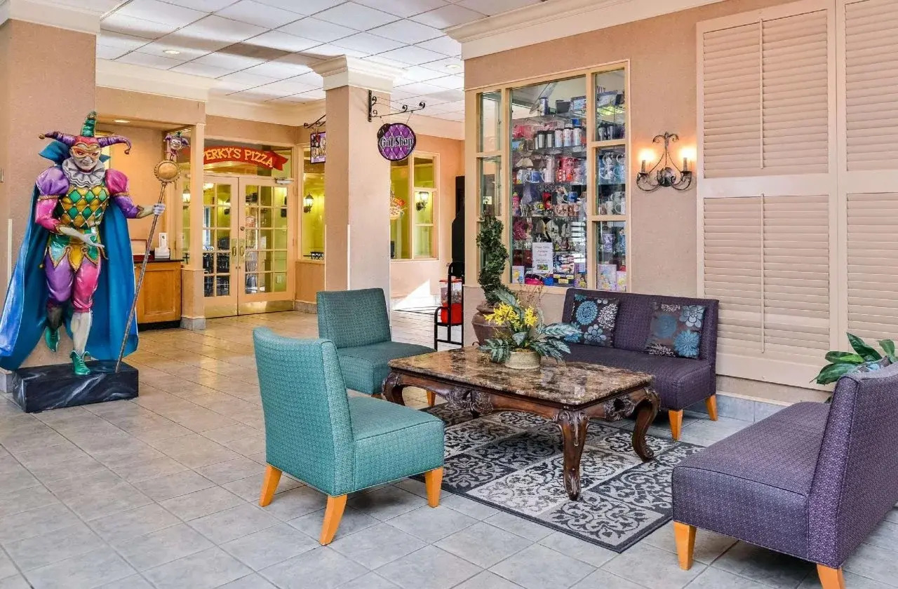 Foto - Staybridge Suites Orlando Royale Parc Suites by IHG