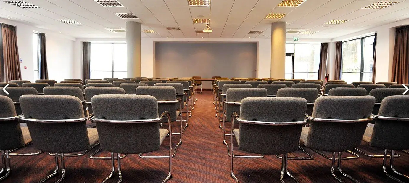 Photo - Leonardo Royal Hotel Glasgow