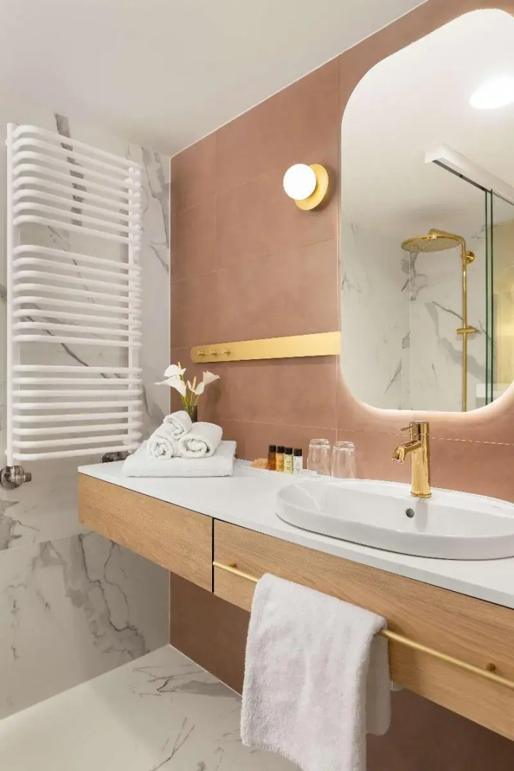 Photo - Royal Tulip Warsaw Centre