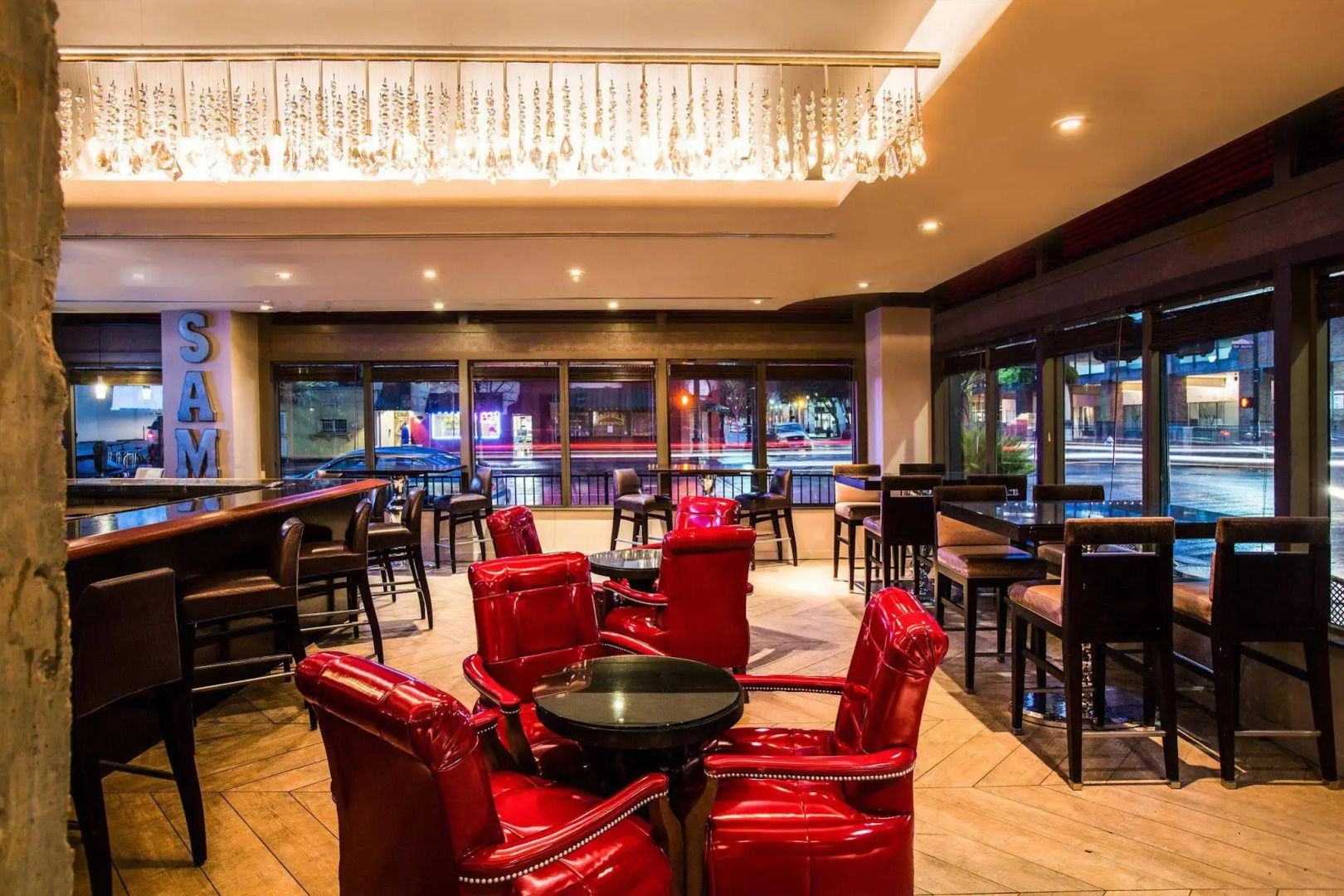 Photo - The Sam Houston, Tapestry Collection by Hilton