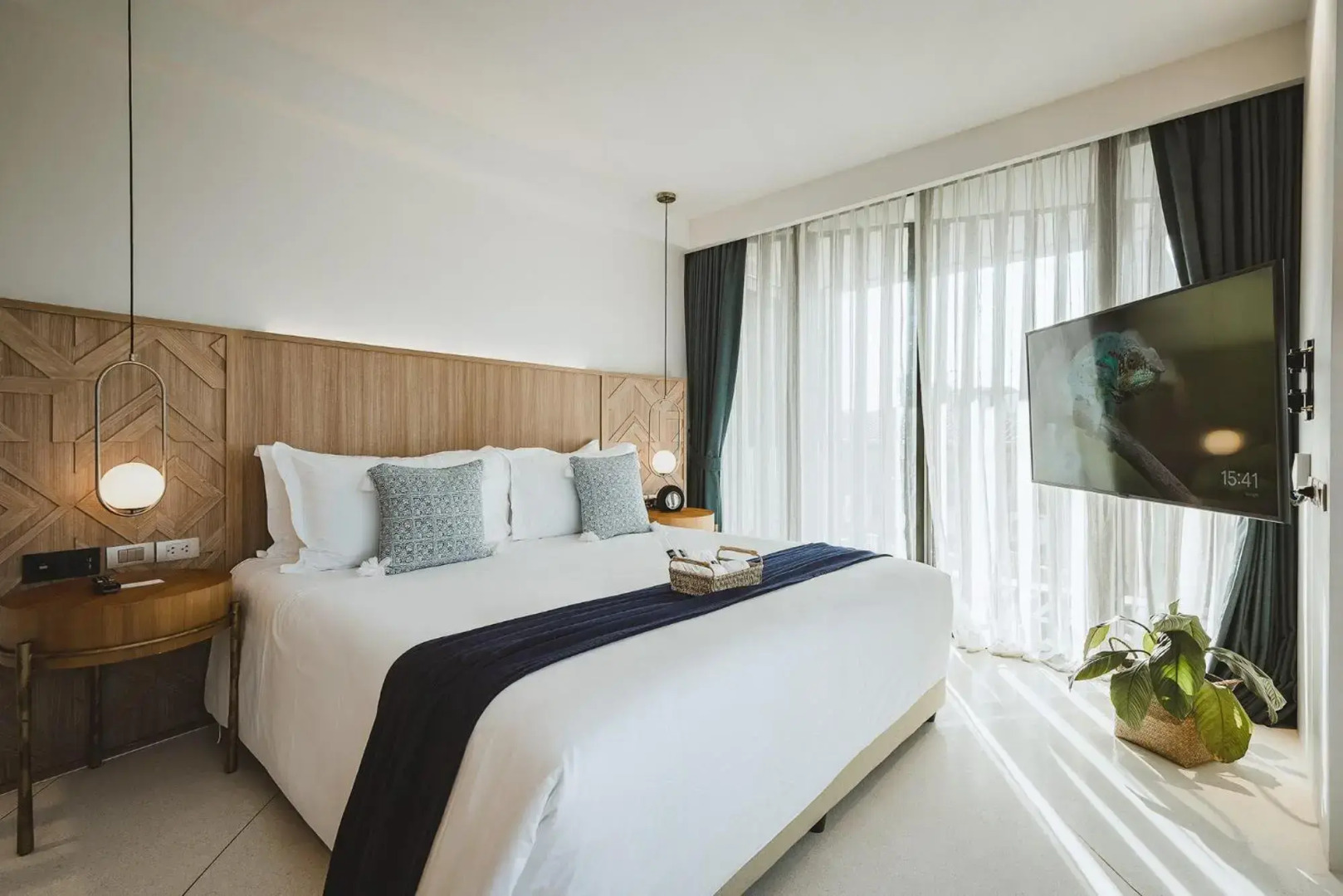 Photo - THEE Vijit Lanna by TH District