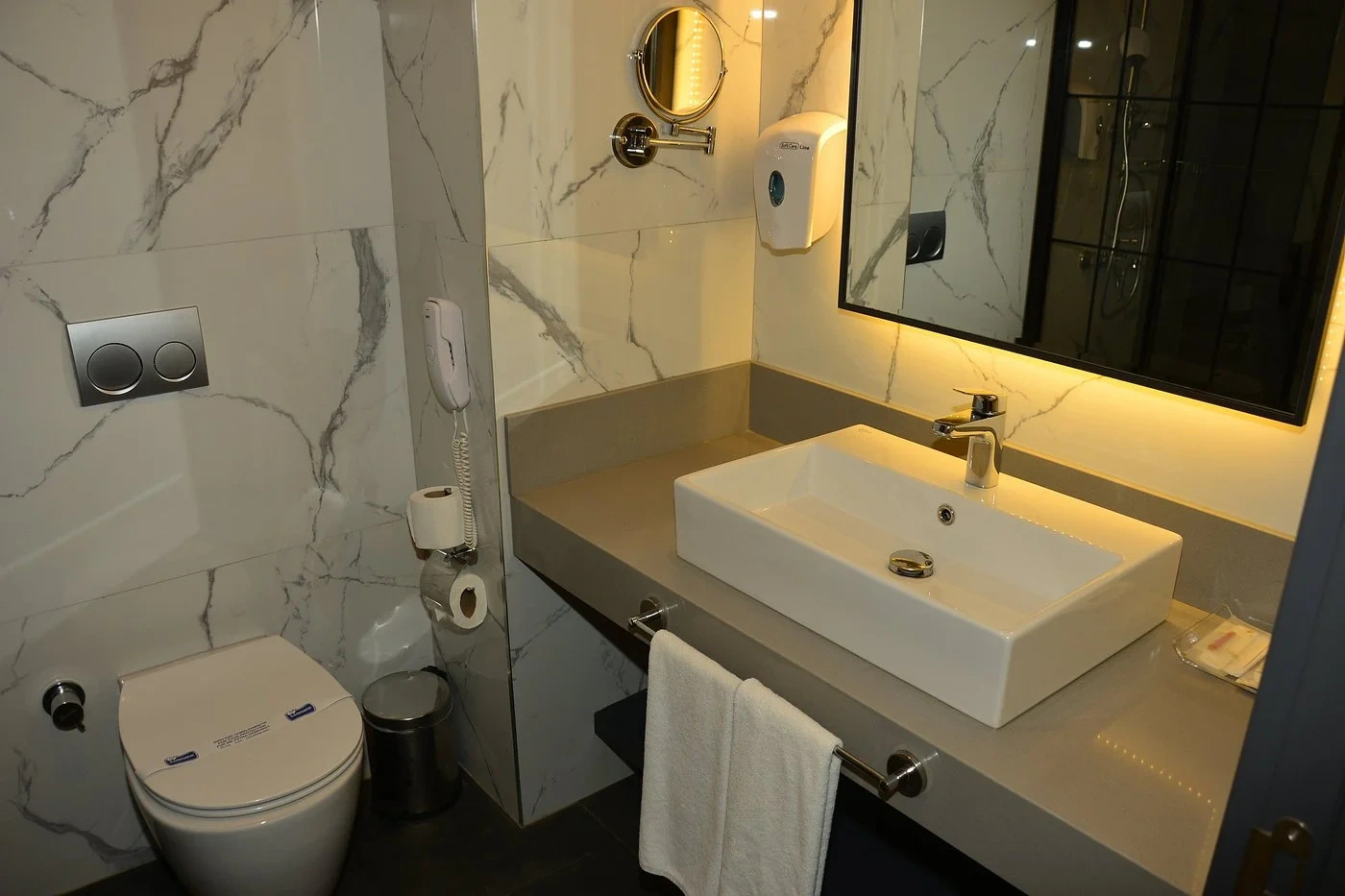 Foto - Side Zeugma Hotel - Adult Only 16 Plus