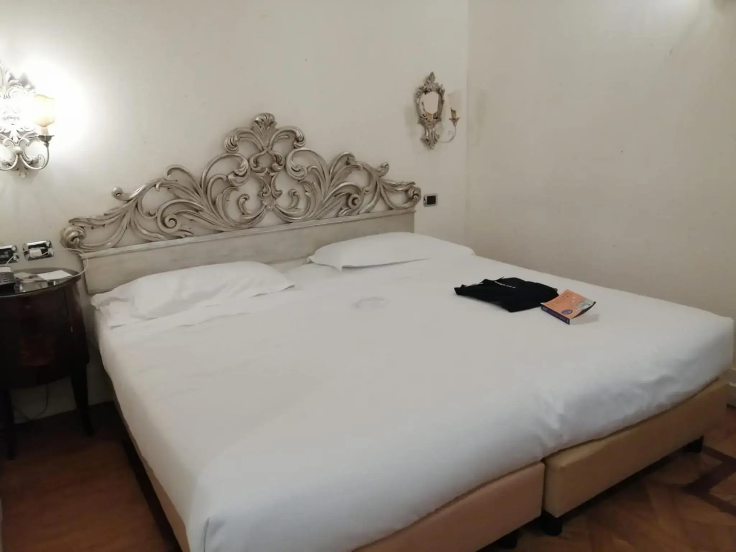 Photo - Hotel Aventino