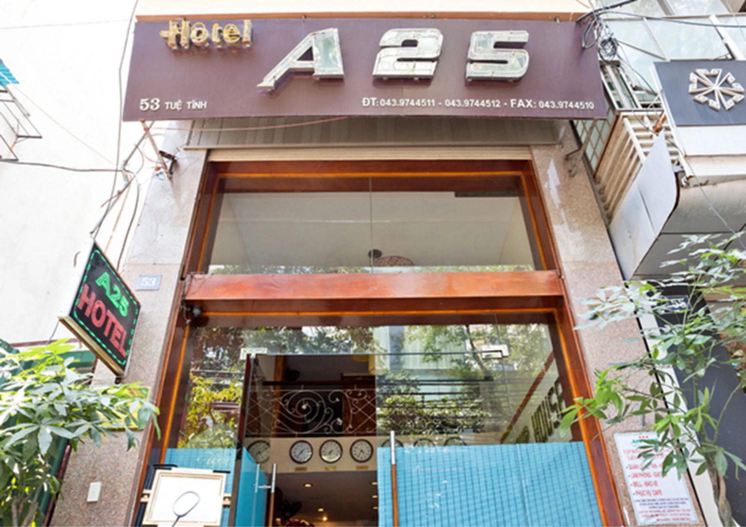 Photo - A25 Hotel - 53 Tuệ Tĩnh