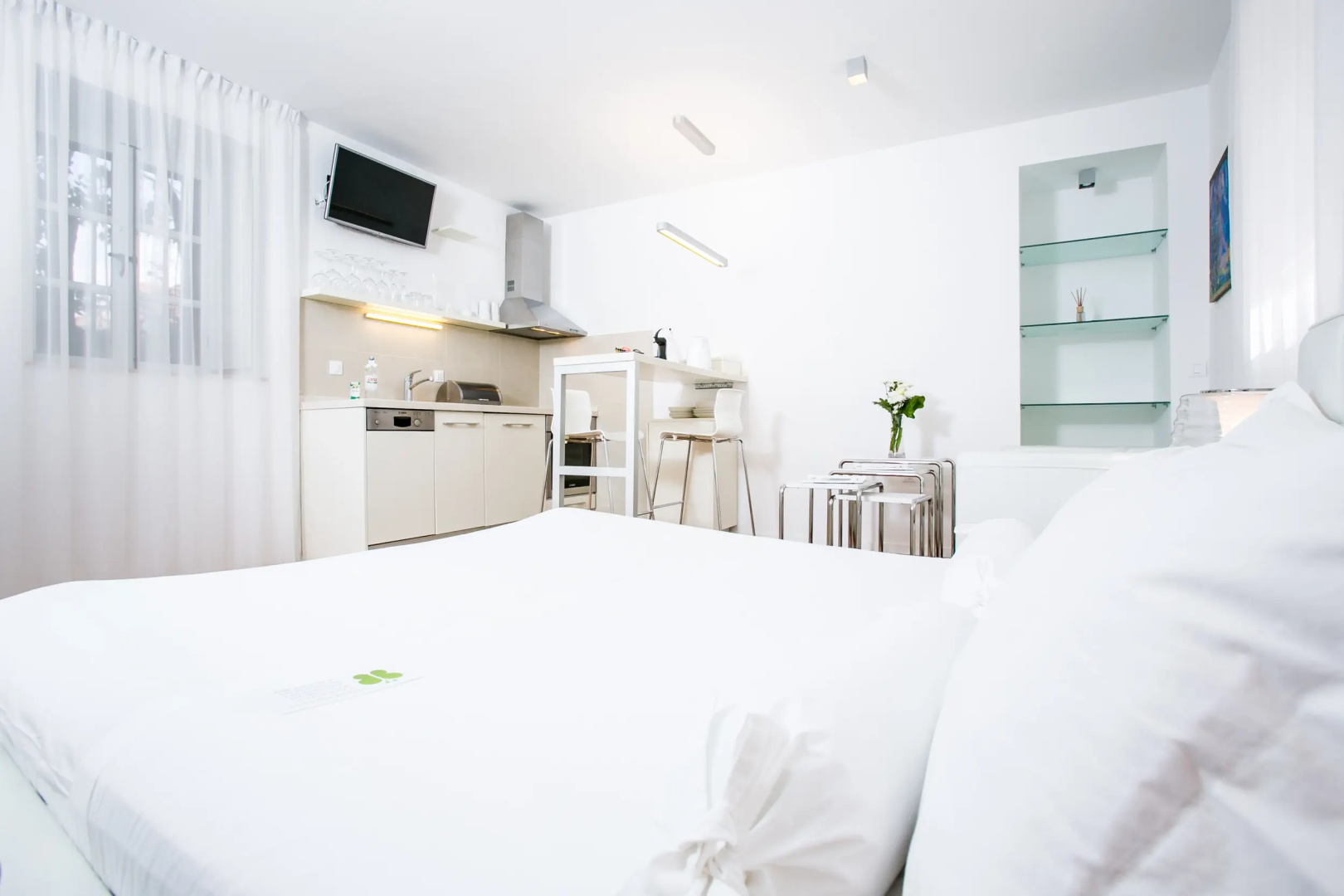 Photo - Divota Apartment Hotel