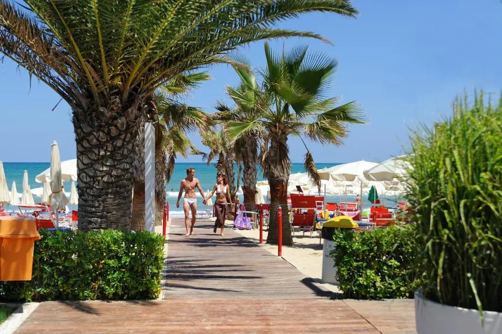 Foto - Valentino SPA Resort