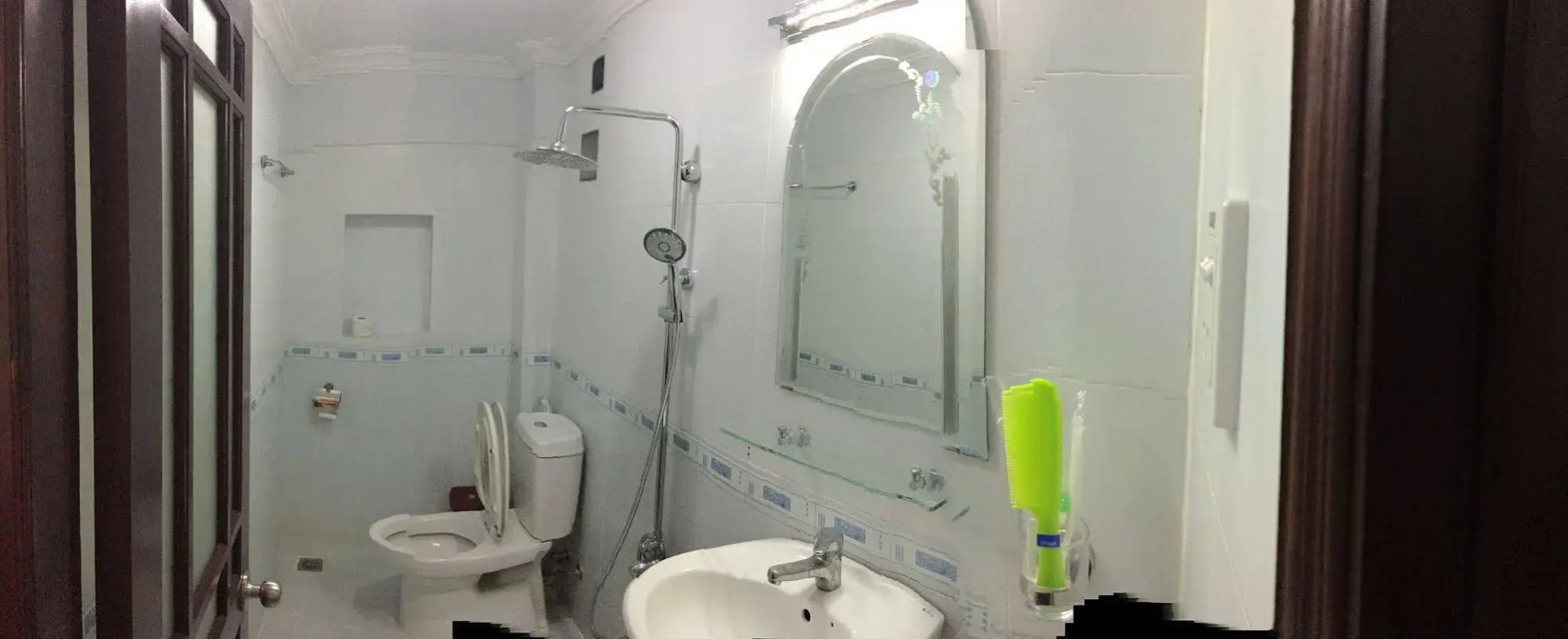 Foto - Hong Vinh Hotel