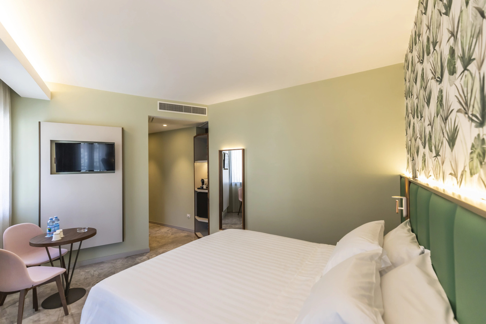 Foto - SOLMARIS TROPEA City Center - Rooms & Suites - Private Parking