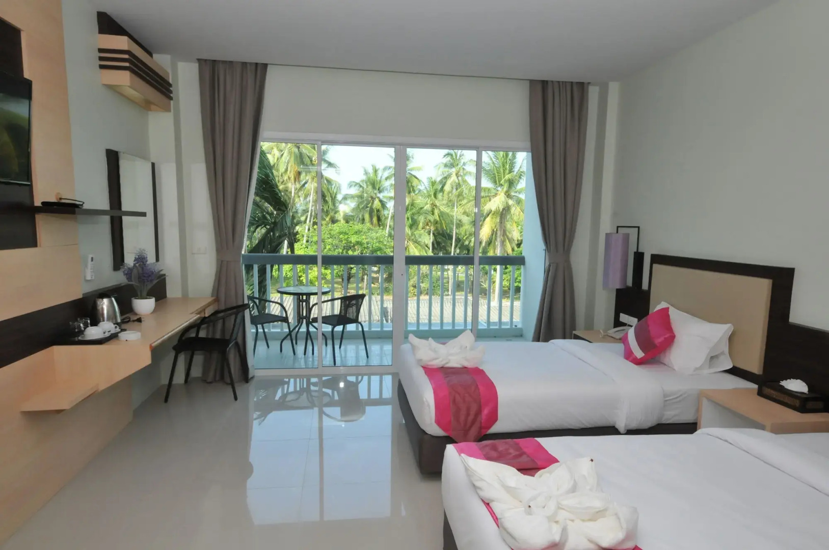 Foto - AM Surin Place