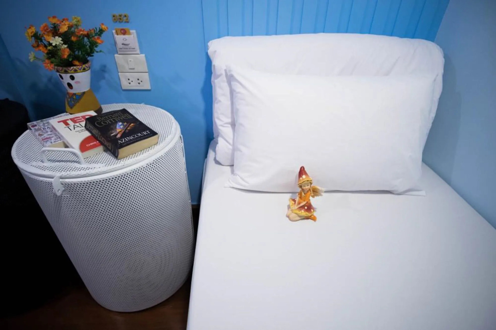 Photo - Check-in My Hostel