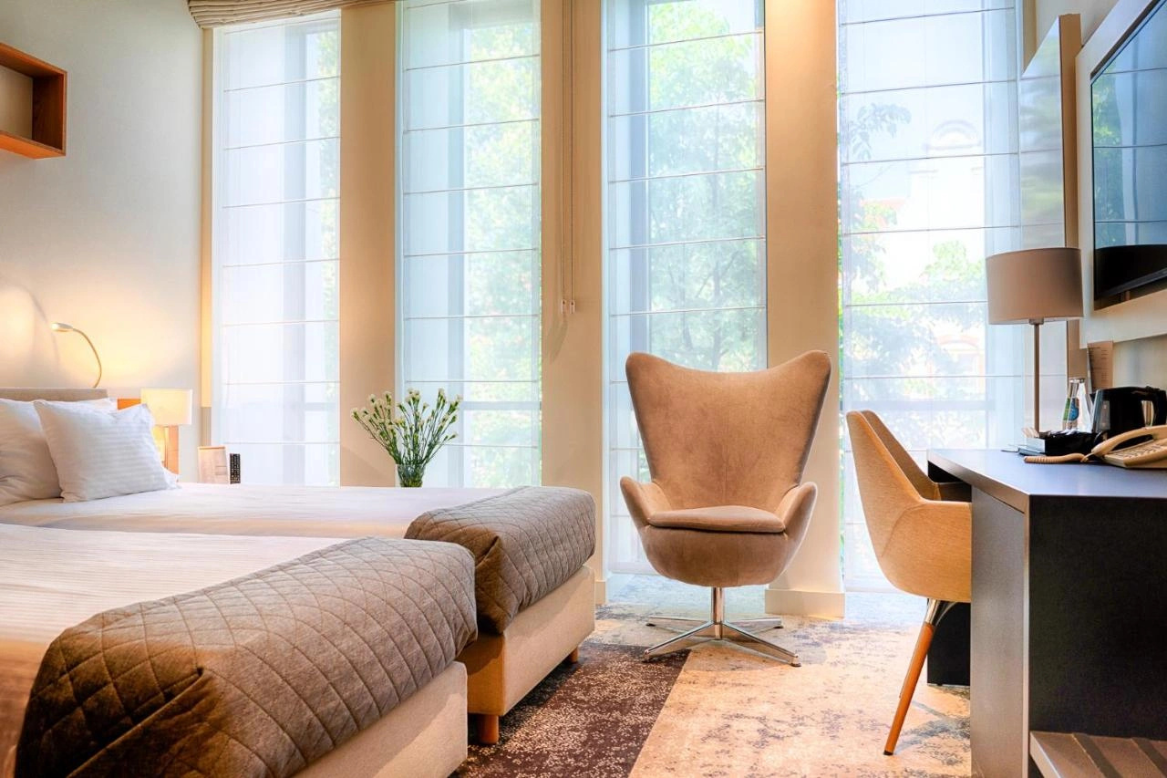 Foto - Focus Hotel Premium Sopot