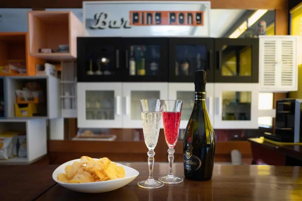 Photo - Hotel Ping Pong