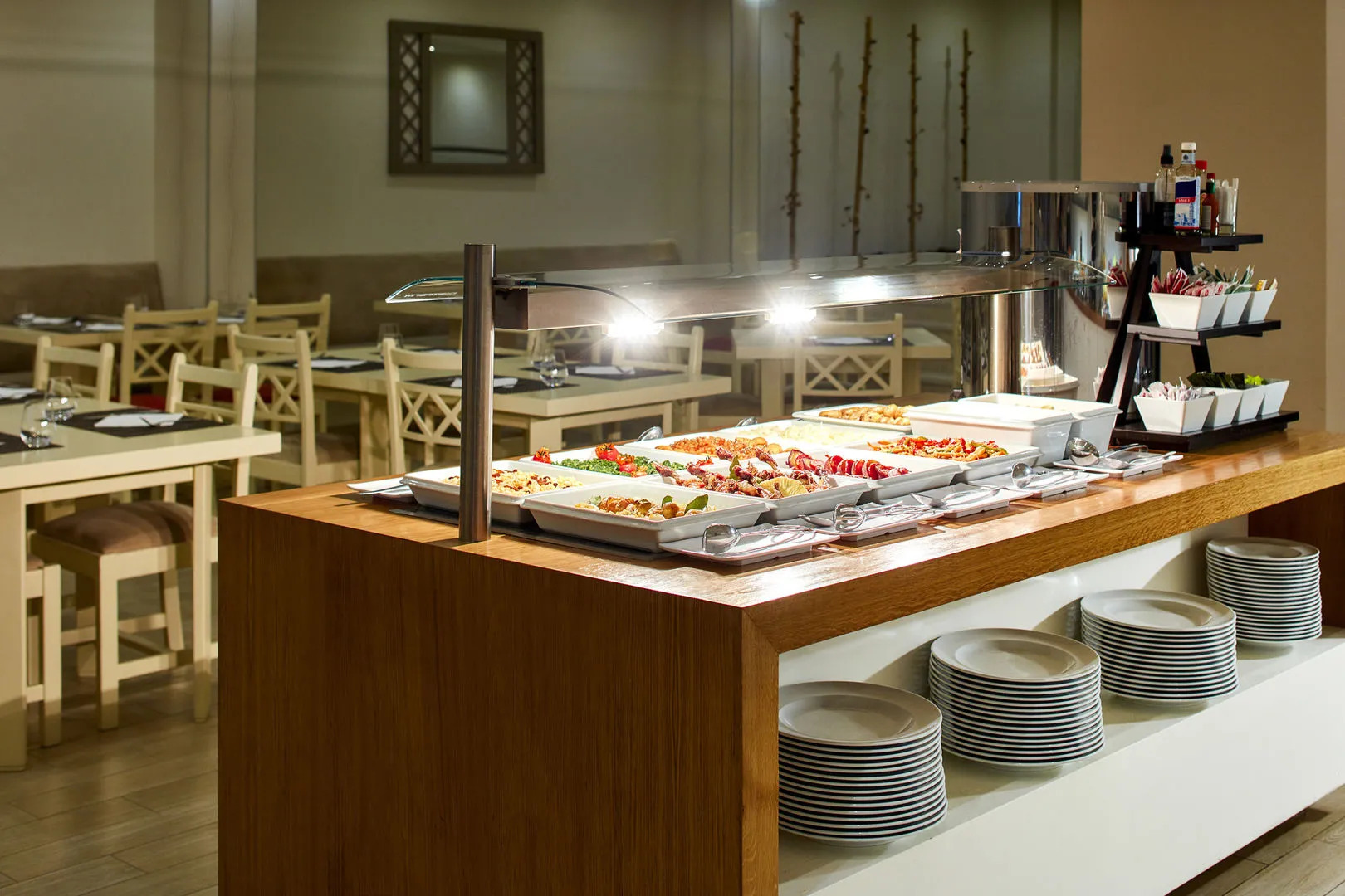 Foto - Santa Eulalia Hotel & Spa