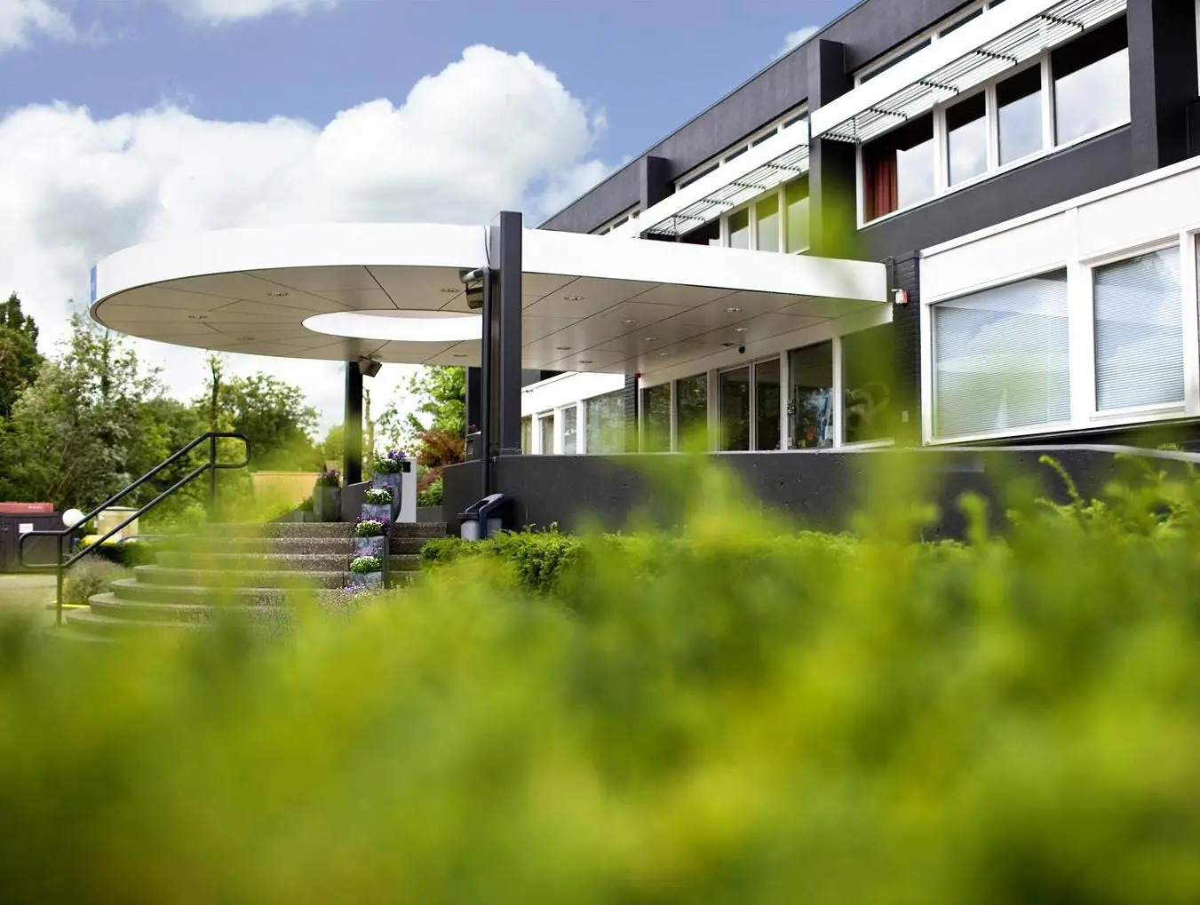 Photo - Amrâth Airport Hotel Rotterdam