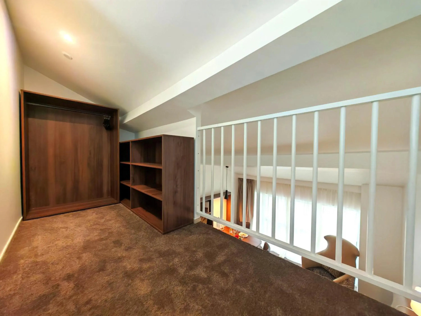 Photo - Hôtel & Appartements Monsigny