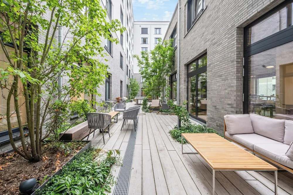 Foto - Habyt-The Waterfront