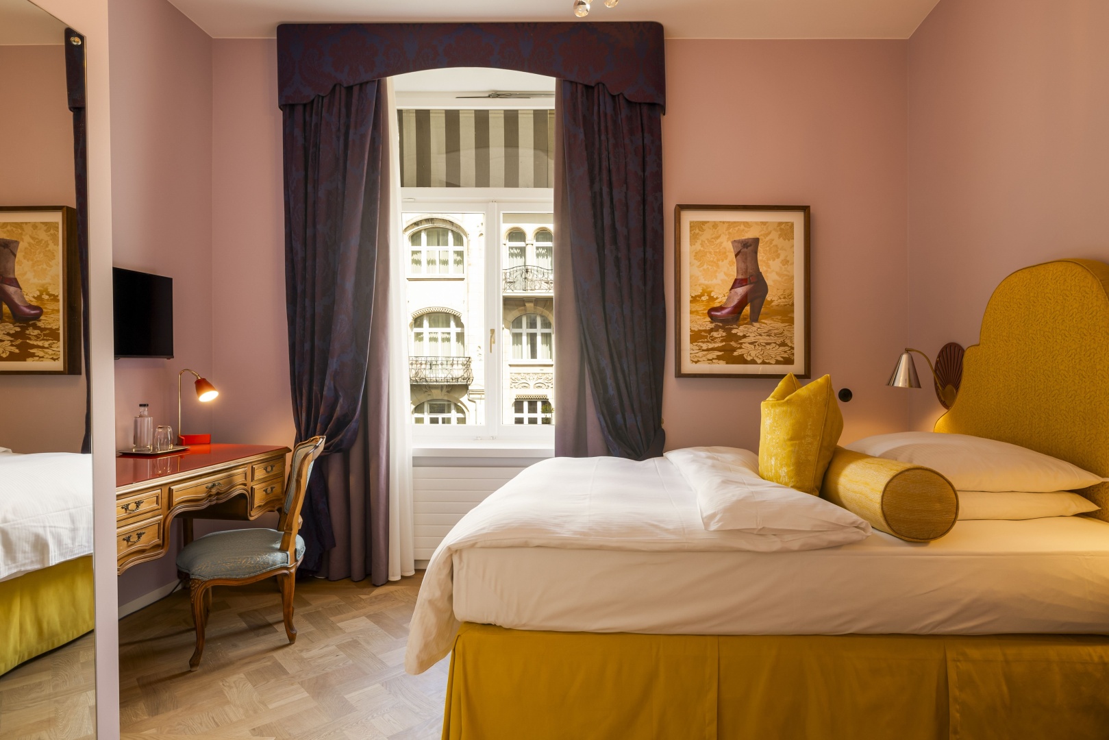 Foto - Hotel Europe