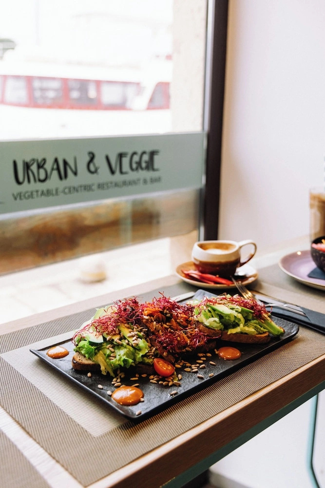 Foto - Urban&Veggie rooms