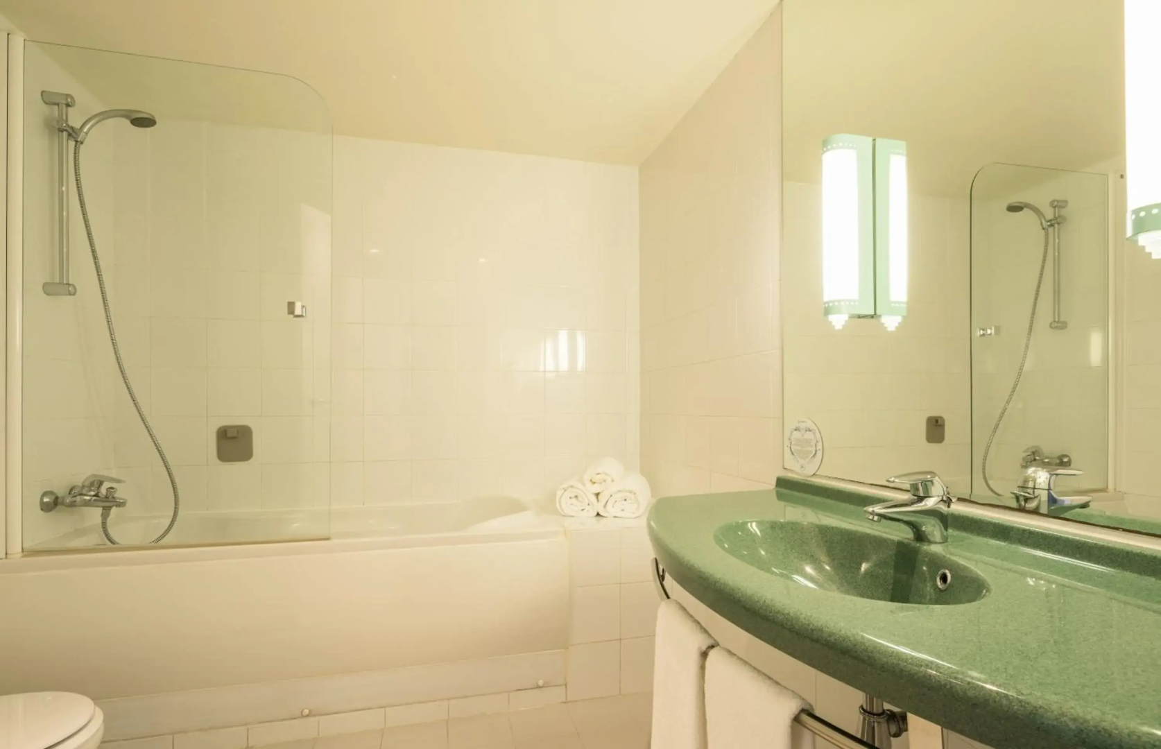 Foto - Ilunion Valencia 3