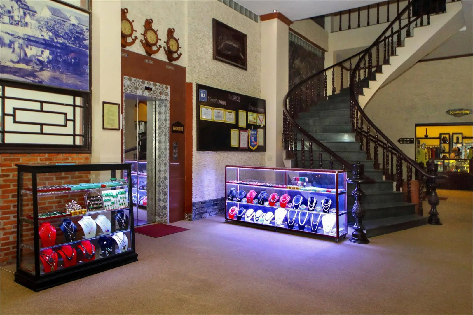 Foto - Le Pavillon Hoi An Gallery Hotel & Spa