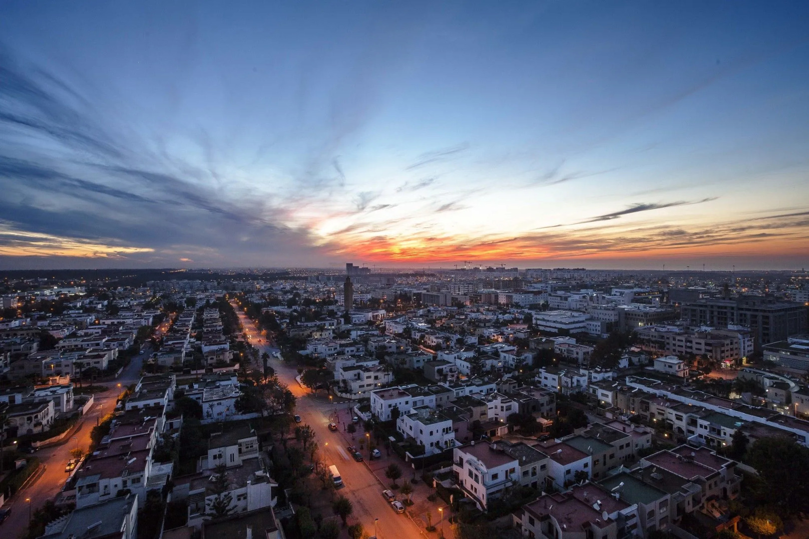 Foto - The View Rabat