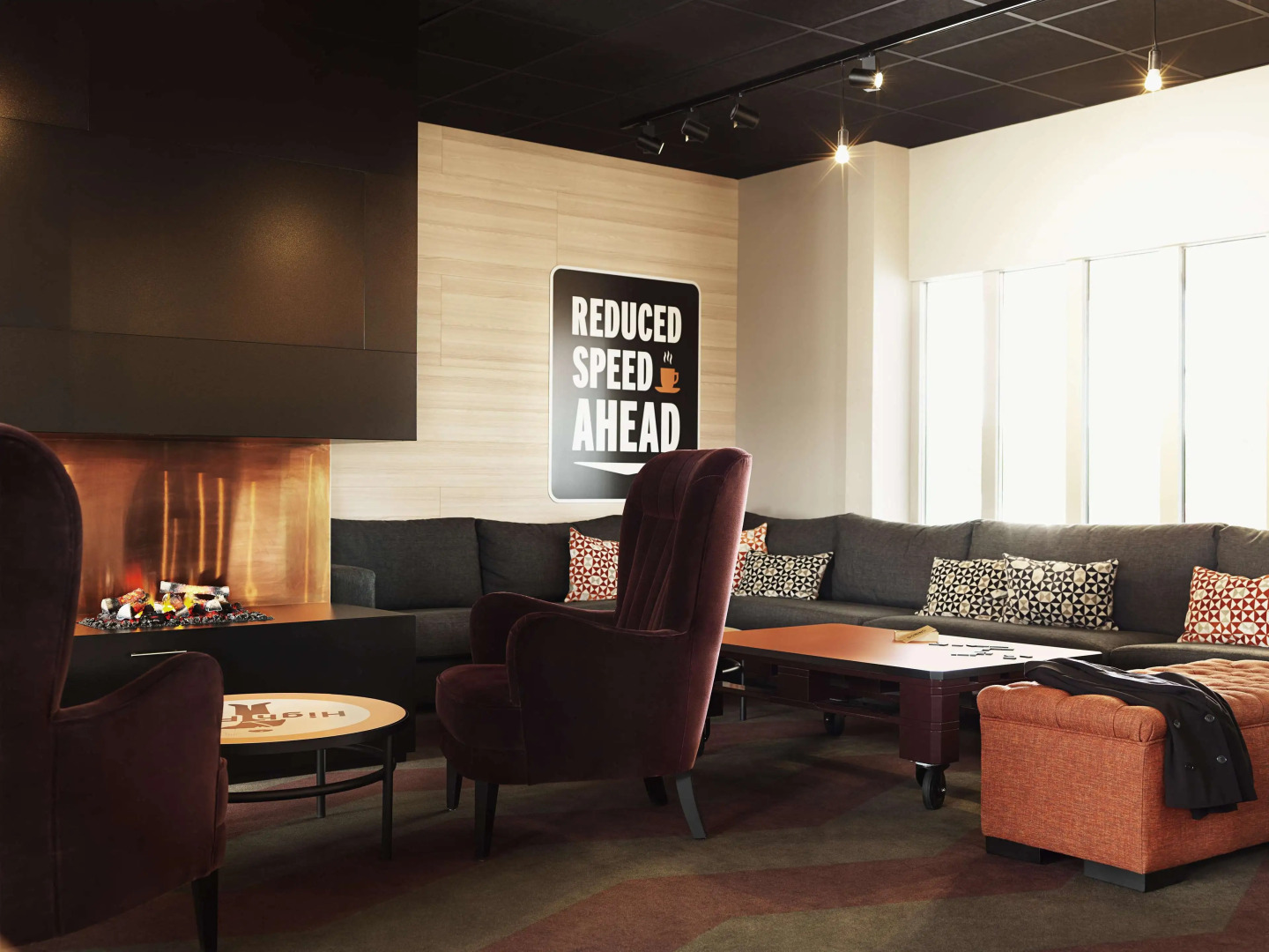 Foto - Scandic Upplands Väsby