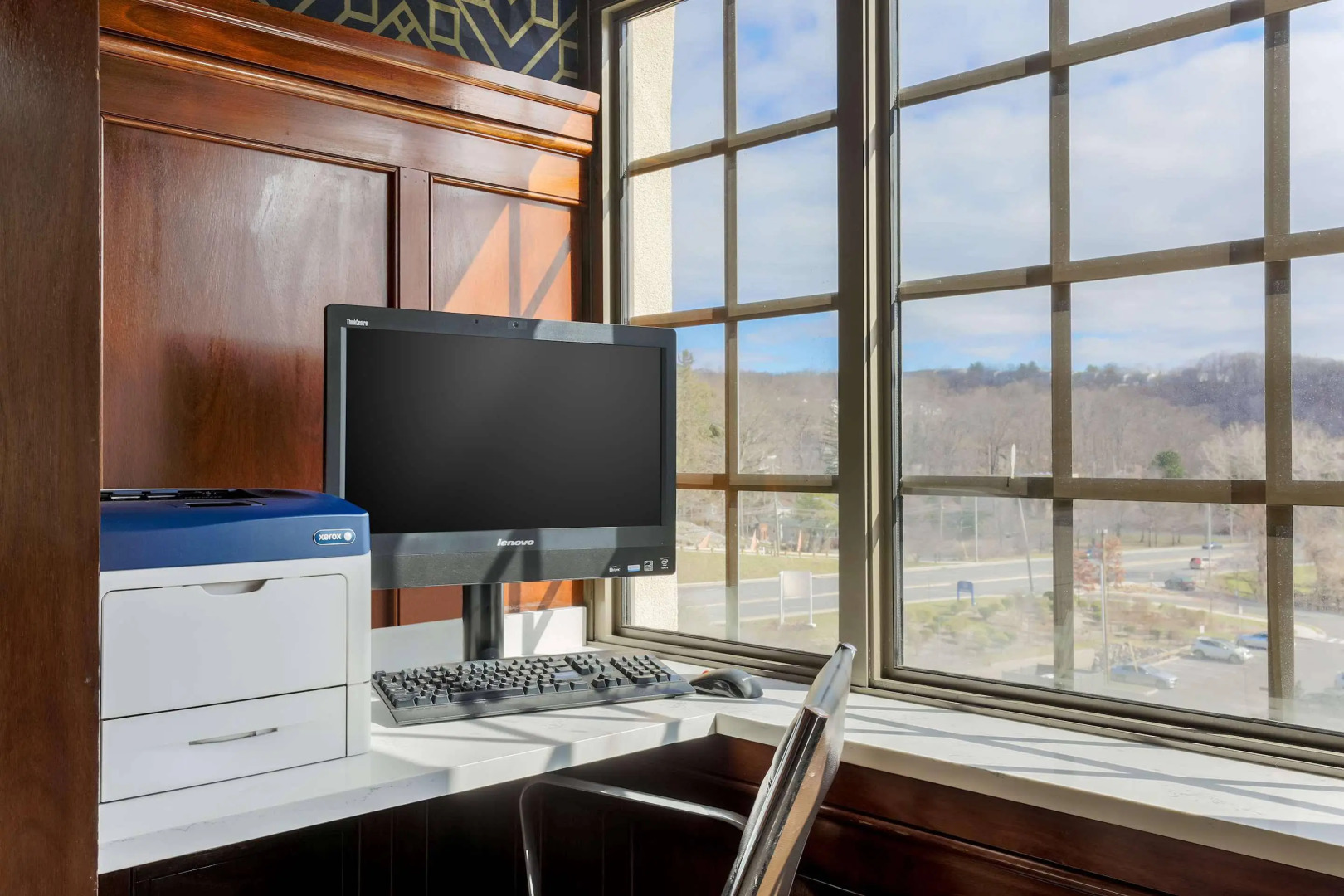 Foto - Sheraton Tarrytown Hotel