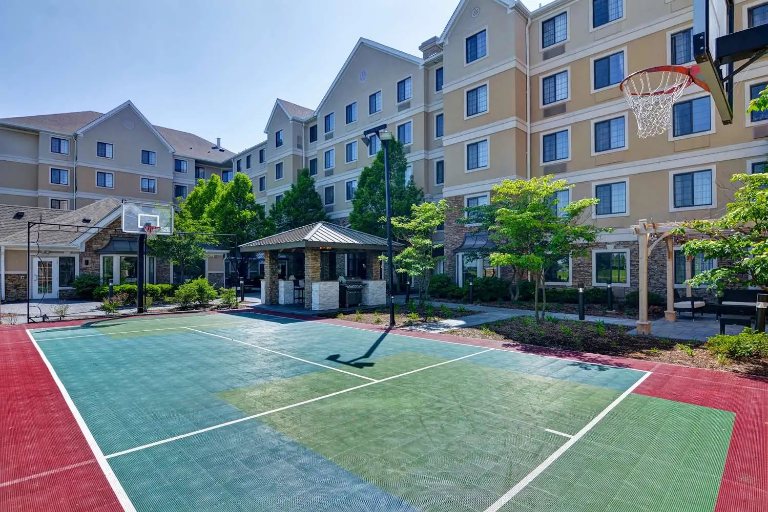 Photo - Homewood Suites by Hilton Aurora Naperville