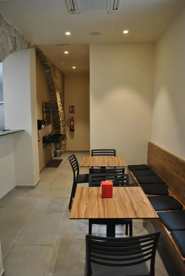 Foto - Hostal Universitat