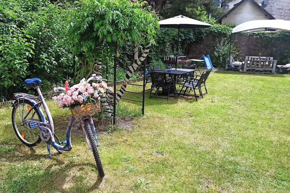 Photo - Willa Retro Hostel & Garden