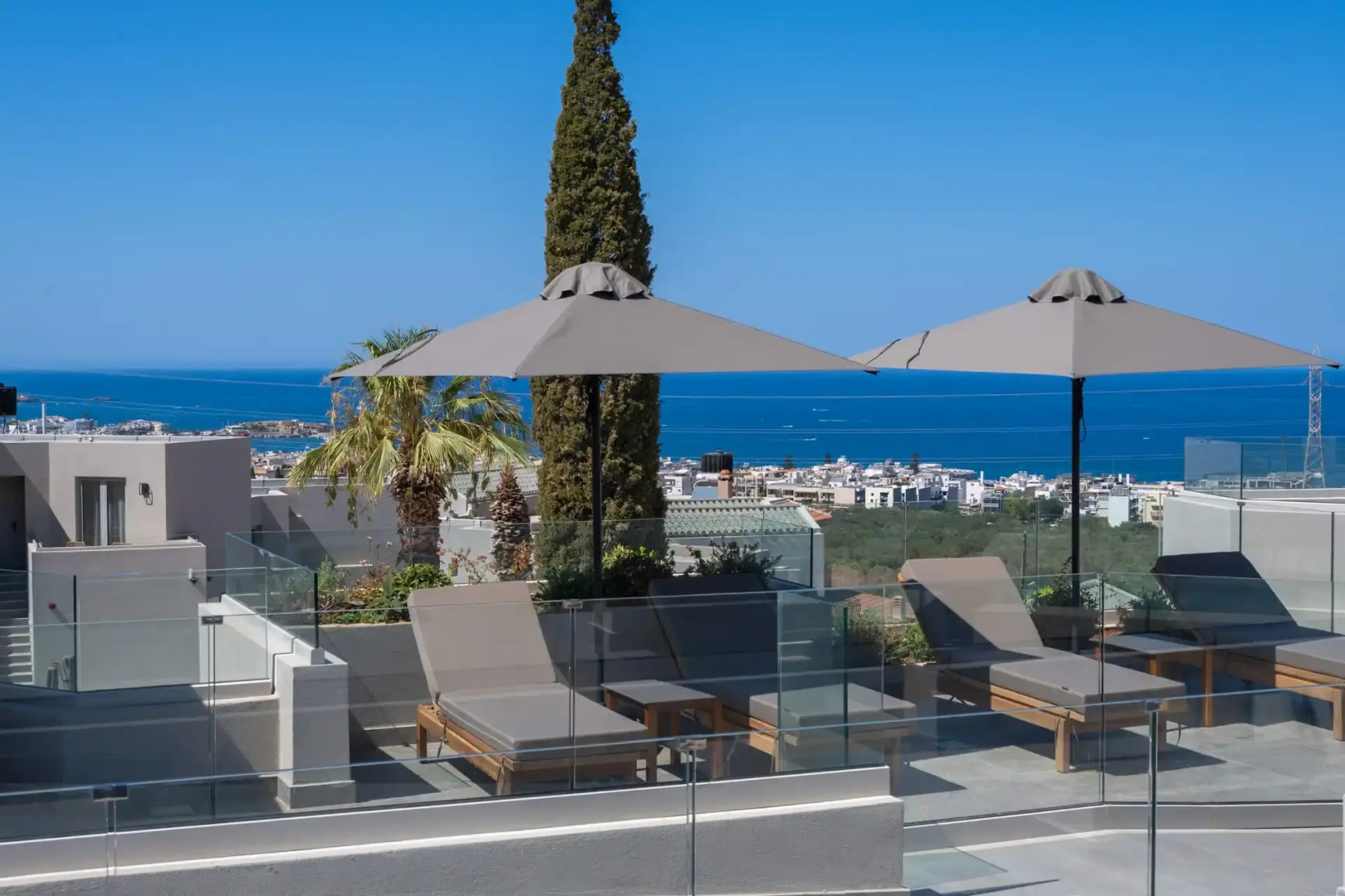 Foto - Galaxy Suites Boutique Resort