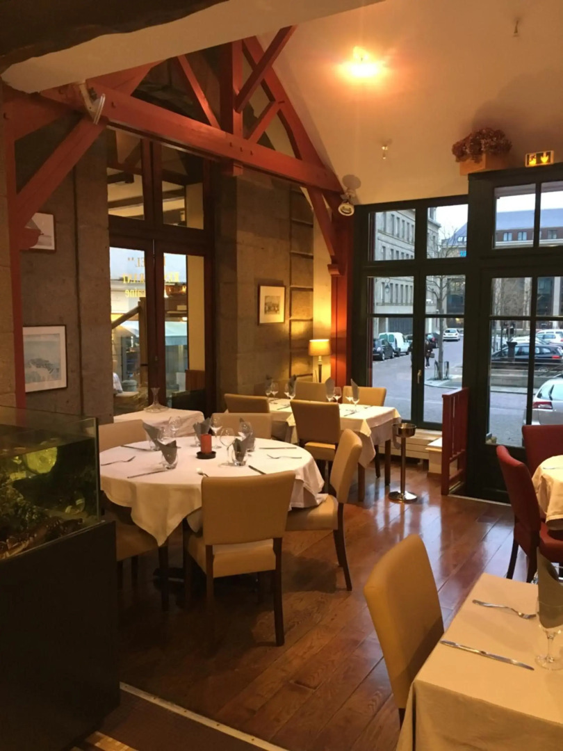 Foto - Hotel Brasserie Armoricaine