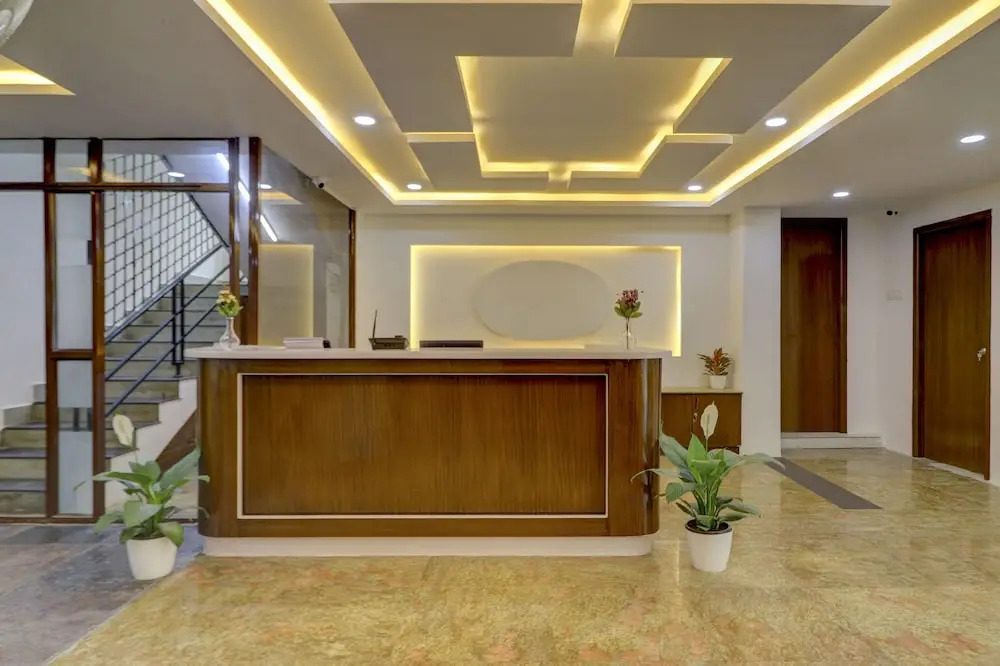 Photo - Destino By INR Suites