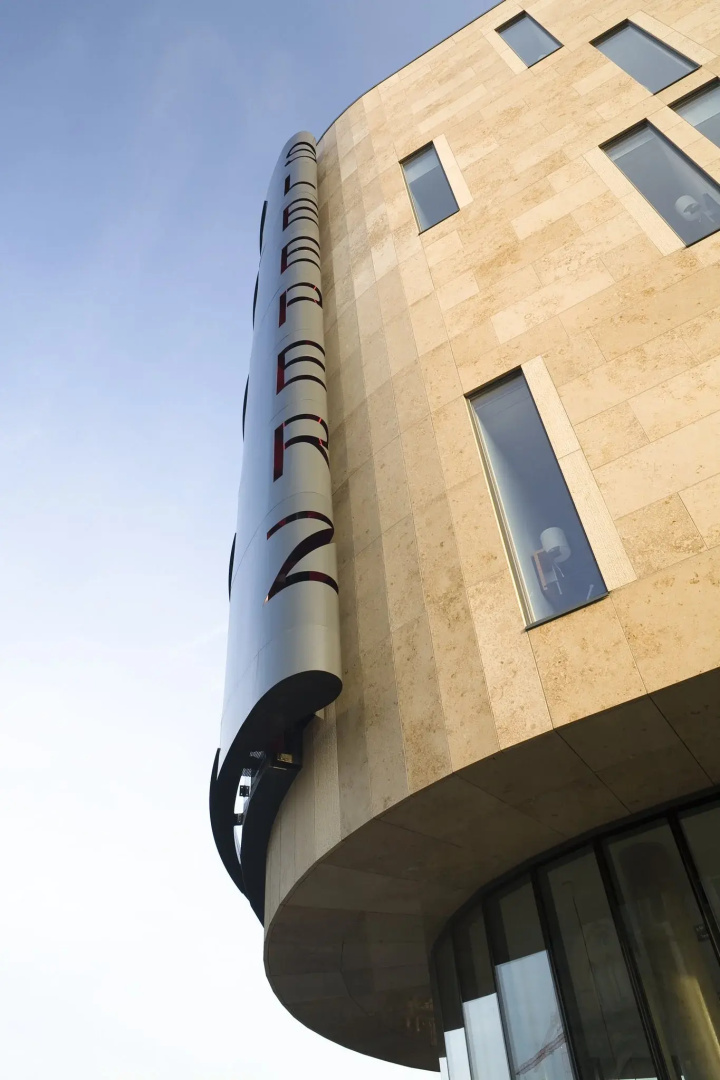 Foto - Four Points Flex by Sheraton Cardiff