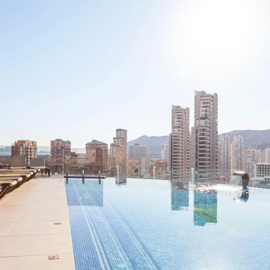 Photo - Hotel Gold Arcos 4 Sup - Modern Luxury Experience