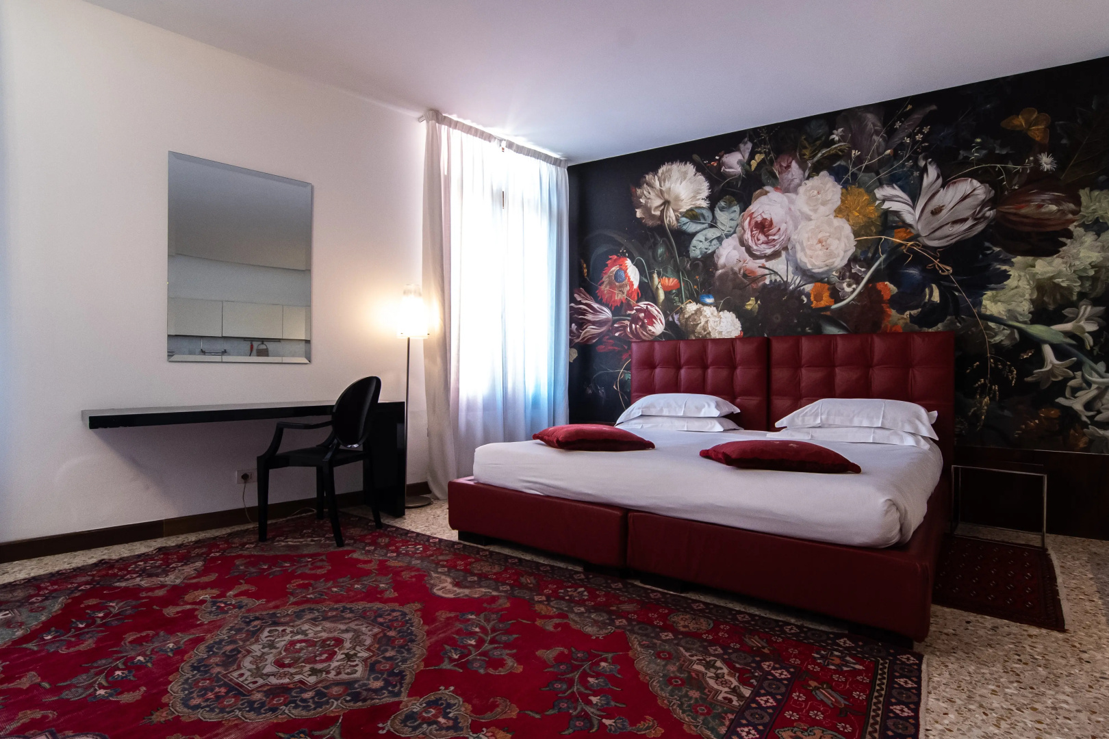 Photo - Palazzo Paruta & Wellness Suites
