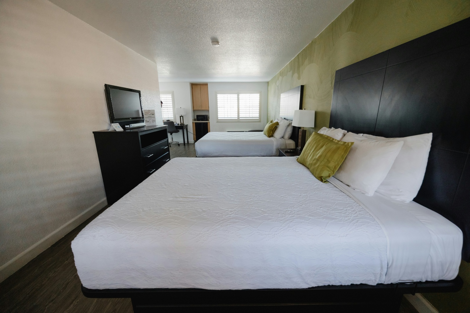 Foto - Old Town Western Inn & Suites