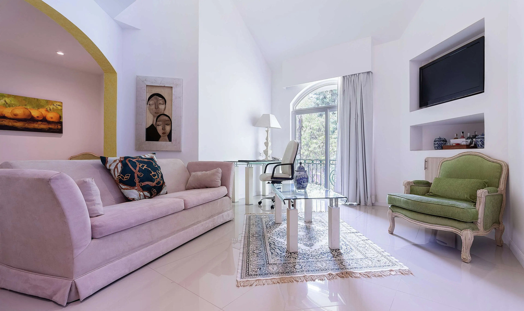 Foto - Hilton MM Grand Hotel Puebla, Tapestry Collection