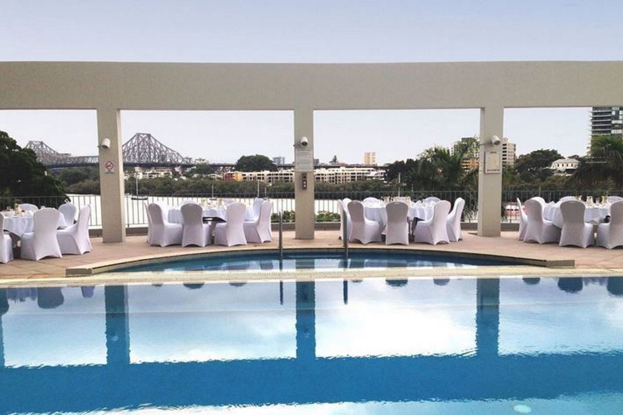 Photo - Stamford Plaza Brisbane