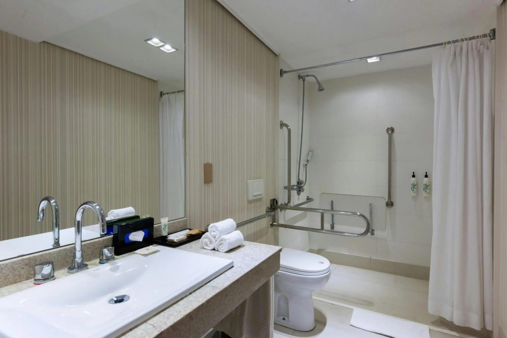 Photo - Sao Paulo Airport Marriott Hotel