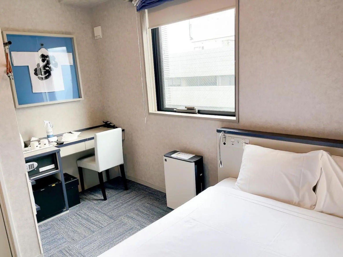 Photo - Henn na Hotel Fukuoka Hakata