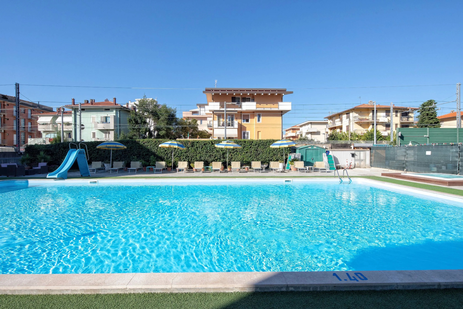 Foto - Hotel Lem