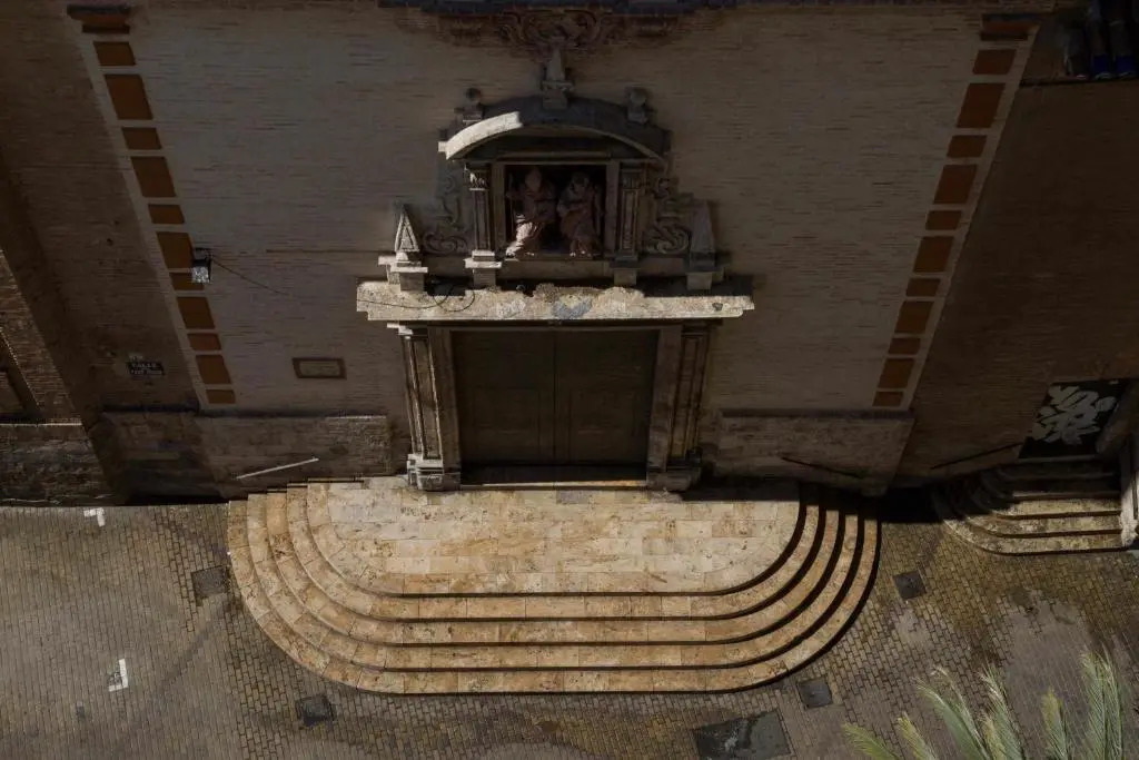 Foto - Russafa Youth Hostel