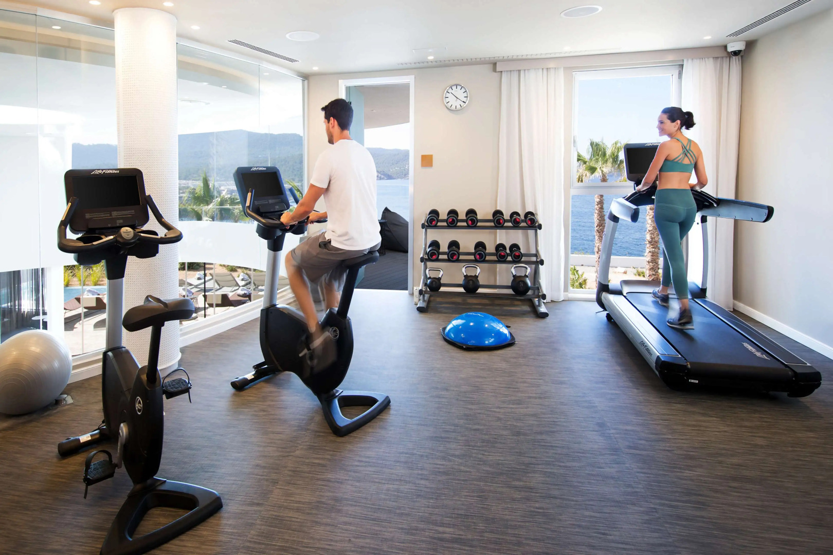 Photo - 7Pines Resort Ibiza, part of Destination by Hyatt