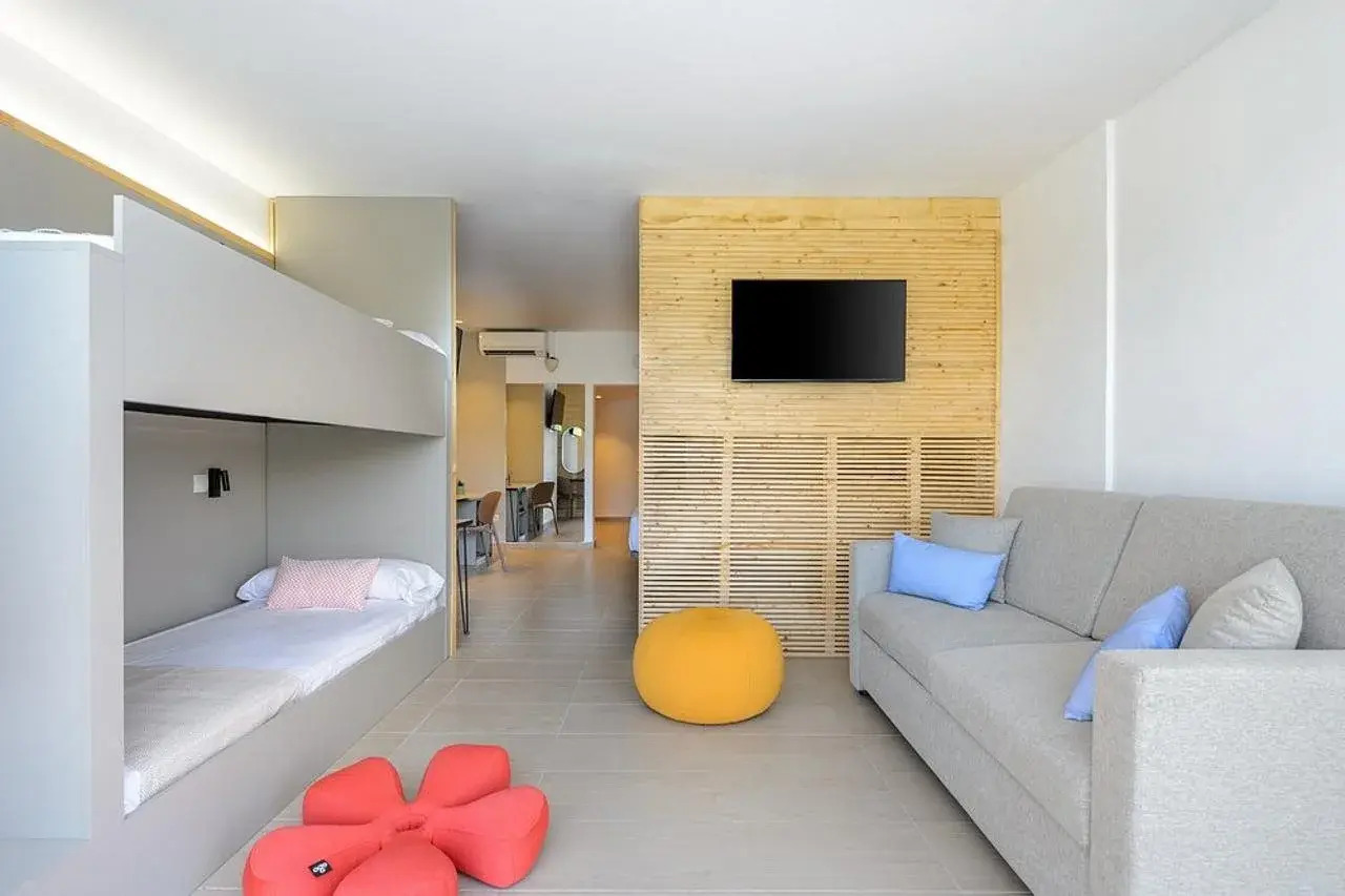 Foto - Hotel Vibra Cala Tarida-3SUP